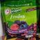 FRUTAS Y PULPAS - FRUTA MIX BERRIES Mourra
