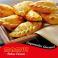 MASAS - EMPANADAS CAMARON QUESO