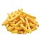 PAPAS - PAPAS PRE-FRITAS 10 MM