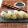 MASAS - GYOZA POLLO