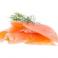 PESCADOS - SALMON AHUMADO SLICE