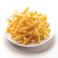 PAPAS - PAPAS PRE-FRITAS  7 MM