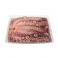 MARISCOS - PULPO CRUDO IQF  CALIBRE  0.8-1.2  kg