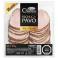 CARNES Y CHARCUTERIA - PECHUGA  DE PAVO  MIX  PIMIENTA  120  GR