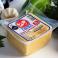 LÁCTEOS - QUESO GOUDA RAFULCO LAMINADO