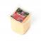 LÁCTEOS - QUESO MANTECOSO RAFULCO LAMINADO